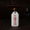 Five Divine Beasts Ushering Serendipitous Fortune
